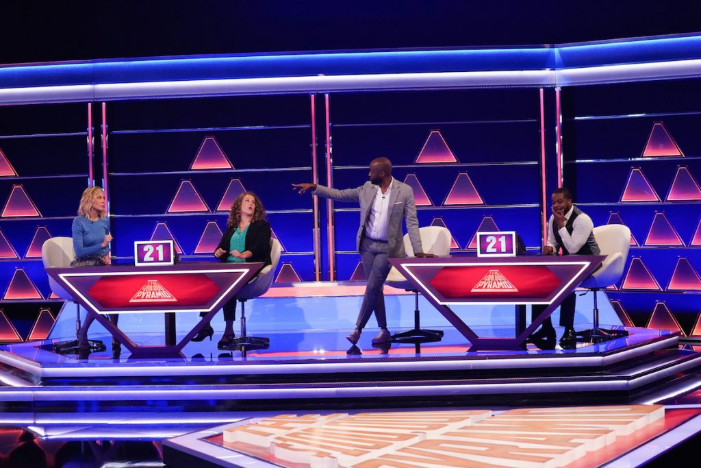 100K PYRAMID